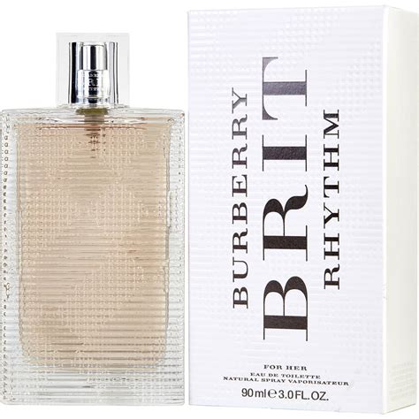 burberry brit rhythm eau de toilette 30 ml|Burberry Brit rhythm price.